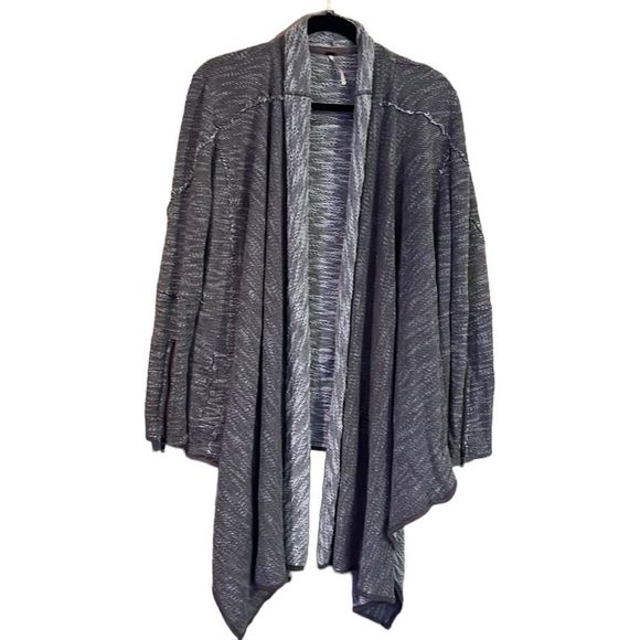 Free people open cardigan - Picture 1 of 10